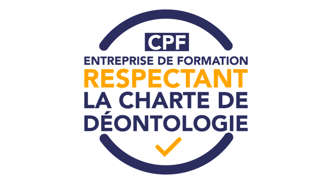 Les acteurs de la compétences à l'initiative d'une charte de déontologie au CPF
